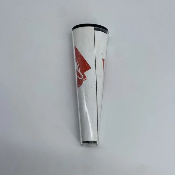 Samuel Adams Rebel IPA Spray Beer Tap Handle Boston - Picture 2 of 4